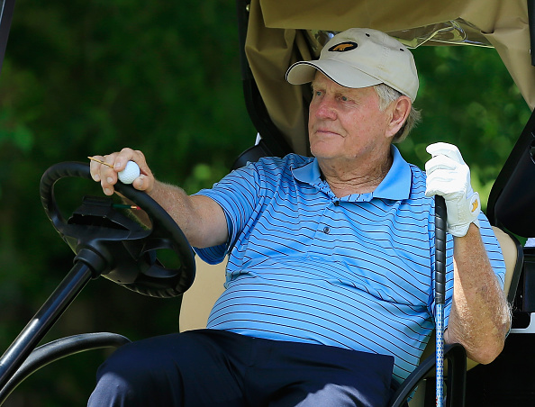 DFS PGA PLAYBOOK - The Memorial