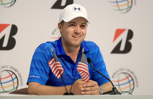 DFS PGA PLAYBOOK - BRIDGESTONE INVITATIONAL