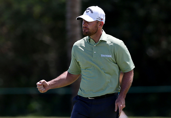 DFS PGA Playbook - Puerto Rico Open