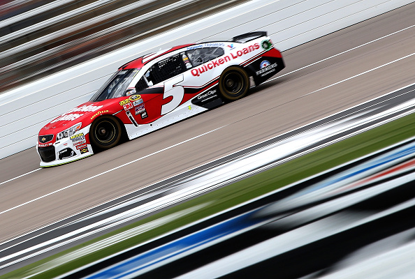 DFS NASCAR: Duck Commander 500 Playbook & Optimal Lineups