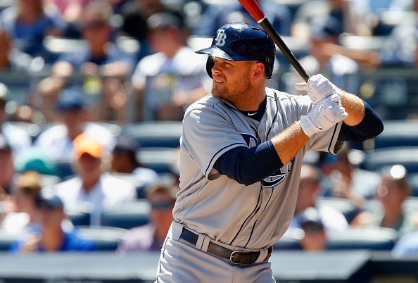 2017 Fantasy Baseball Waiver Advice: August 2