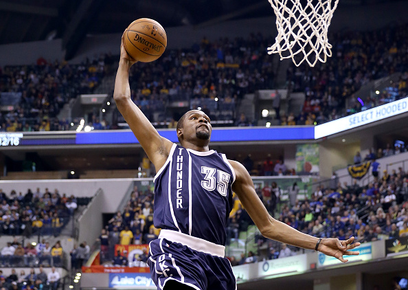 DFS NBA Rankings: March 22