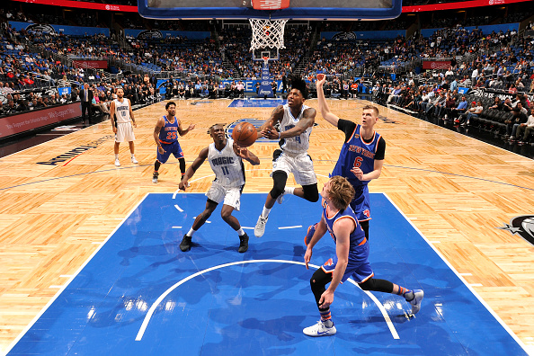 DFS NBA Optimal Lineups : March 10