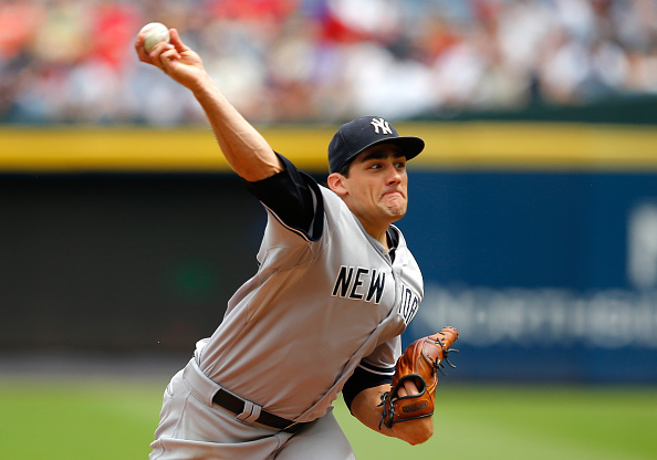 Late Round Starting Pitching: Nathan Eovaldi