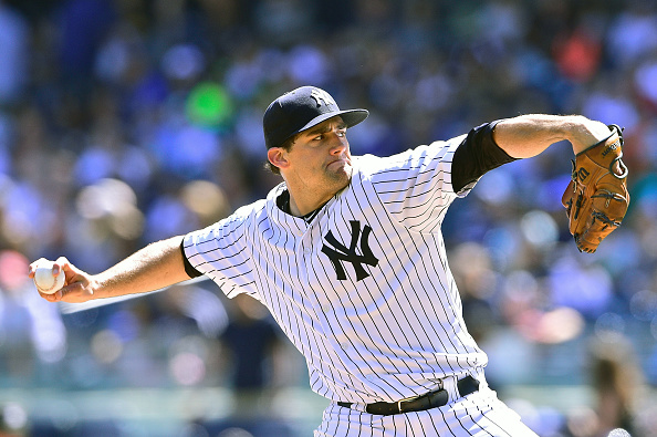 2016 Fantasy Baseball Deep Sleeper: Nathan Eovaldi