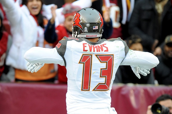 2017 NFL Target Analysis: Introduction