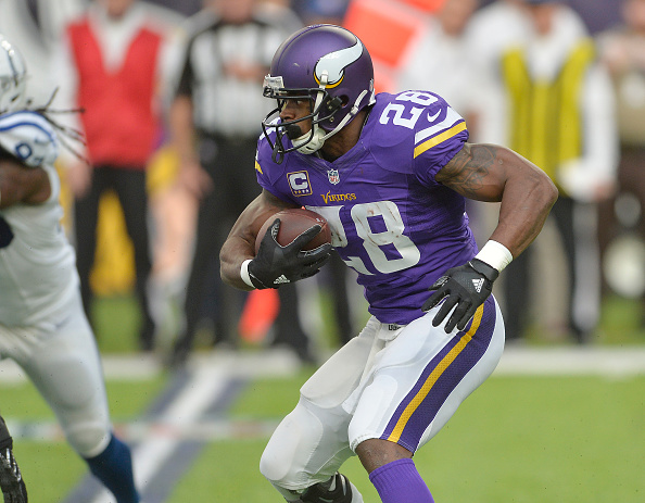 2017 NFL Fantasy Football Free Agency Report