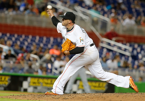 MLB DFS Pitching Coach: May 15