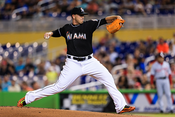 DFS MLB Rankings: May 31