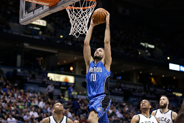 DFS NBA Playbook: April 10