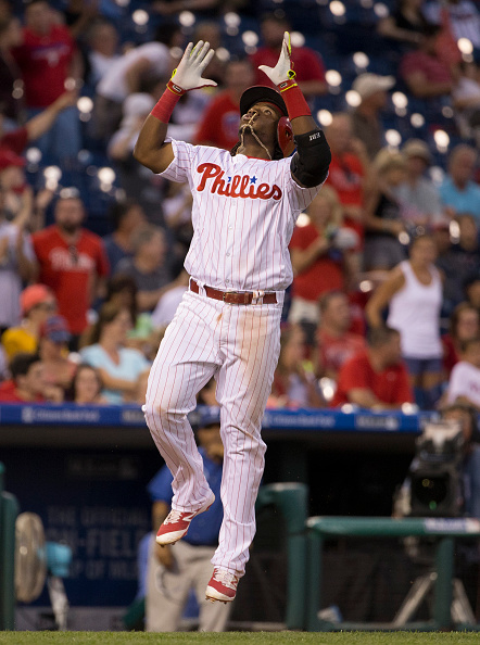 DFS MLB Optimal Lineup: August 24