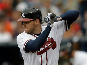 DFS MLB Rankings: May 12