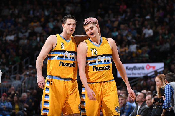 DFS NBA Optimal Lineups : March 13