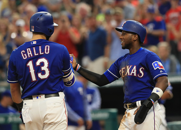 DFS MLB Optimal Lineups: April 29