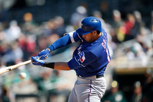 Fantasy Baseball Prospect Report: Weekend In Review