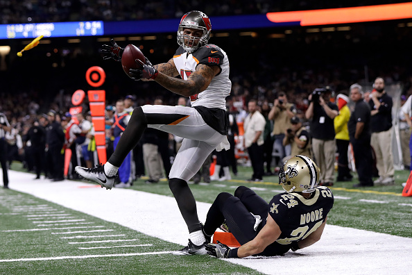 2017 Fantasy Football DFS Game Selection