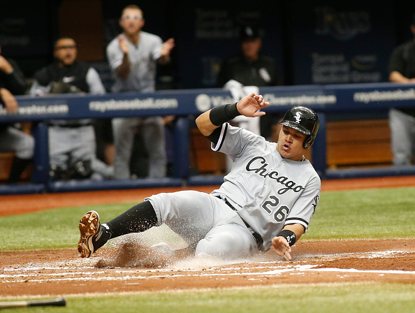 Fantasy Baseball The Week That Was: Week 3