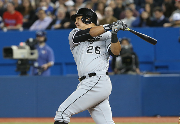 Fantasy Baseball Category Impact: May 15