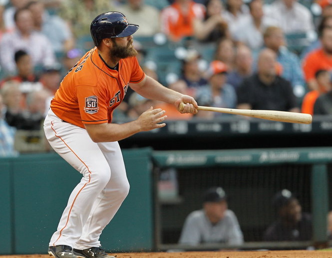 DFS MLB Playbook: June 7