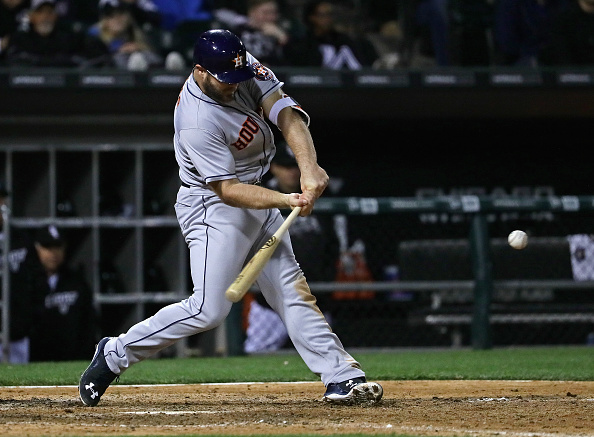 Fantasy Baseball Category Impact: May 24