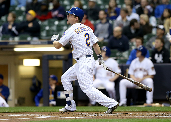 Fantasy Baseball Waiver Flavor: Week 2