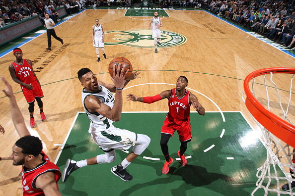 DFS NBA Playbook: January 28