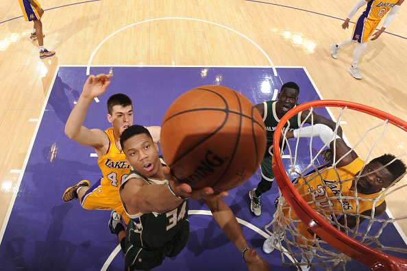 DFS NBA Playbook: March 22