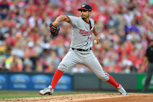 Yahoo! MLB DFS Plays: July 19