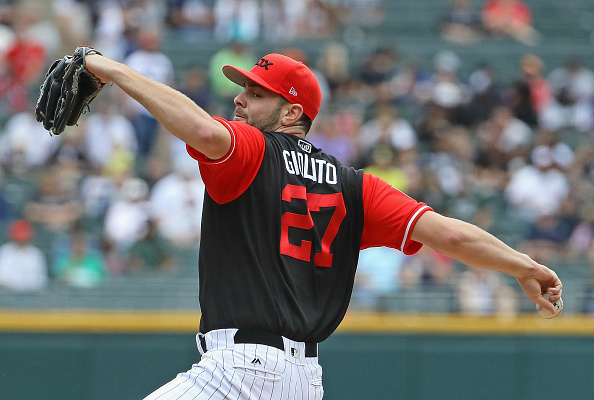 2017 Fantasy Baseball SP Streamers: Week 23