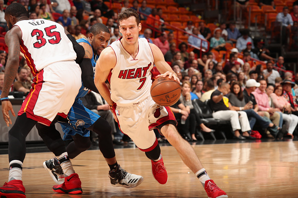 DFS NBA Rankings: March 19