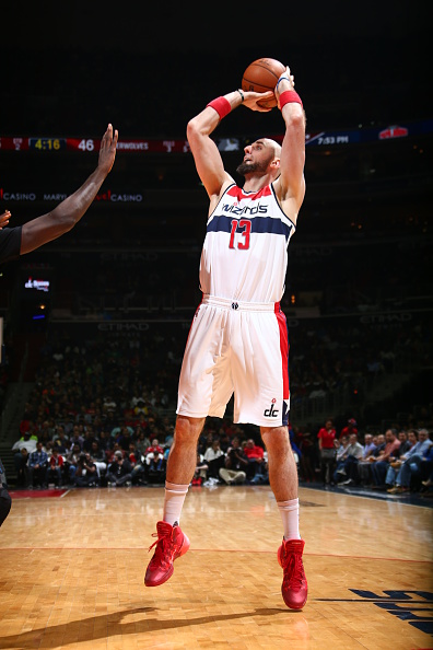 DFS NBA Rankings: March 30