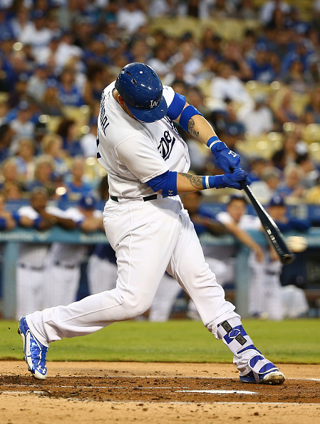 DFS MLB Optimal Lineups: April 23