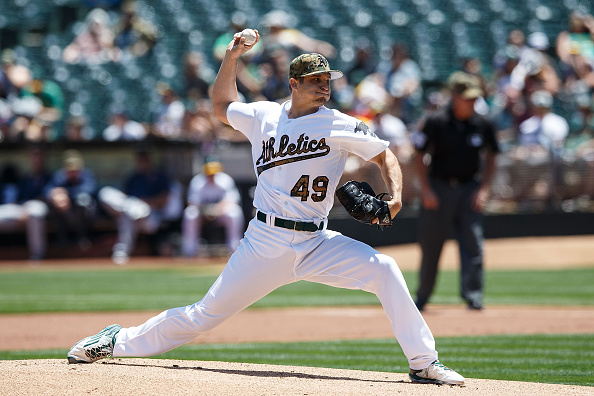 Fantasy Baseball RPV Breakdown: Defending the Crown from the Mound