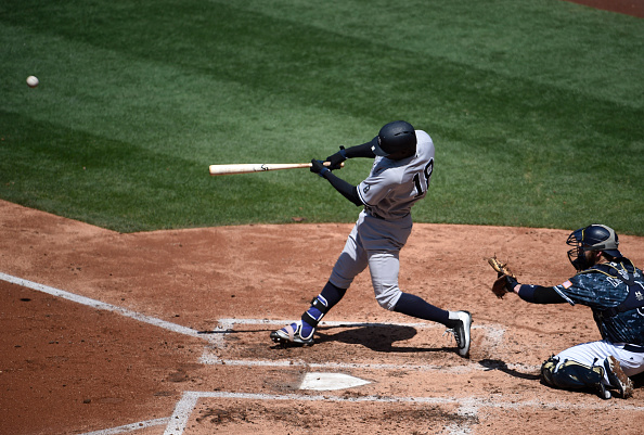 Fantasy Baseball Category Impact: July 12