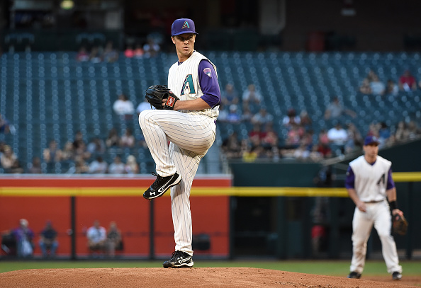 Fantasy Baseball Week That Was: Week 6