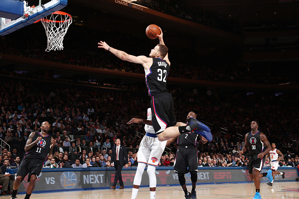 DFS NBA Playbook: February 13