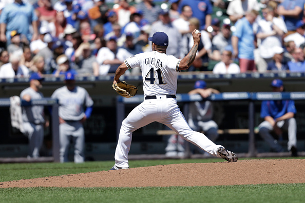 Fantasy Baseball Streaming Pitching: Week 9