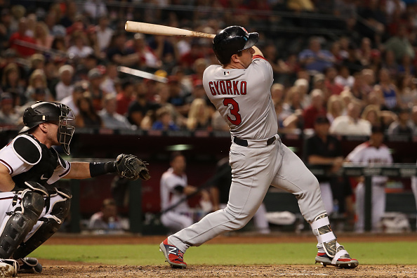 DFS MLB Playbook: August 6