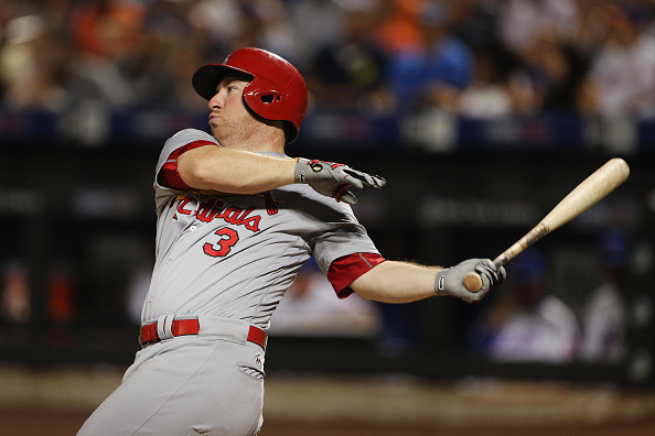 Fantasy Baseball RPV Breakdown: Five DFS Hidden Gems