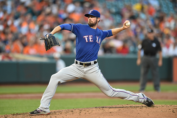 Fantasy Baseball Two-Start Pitchers: Week 19