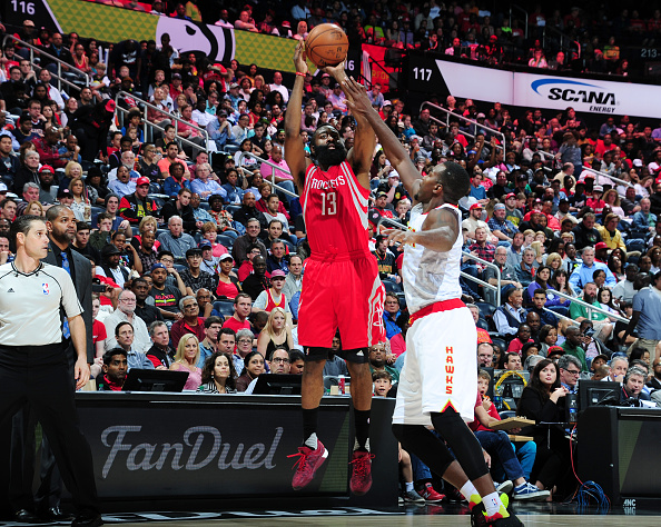 DFS NBA Optimal Lineups : December 17