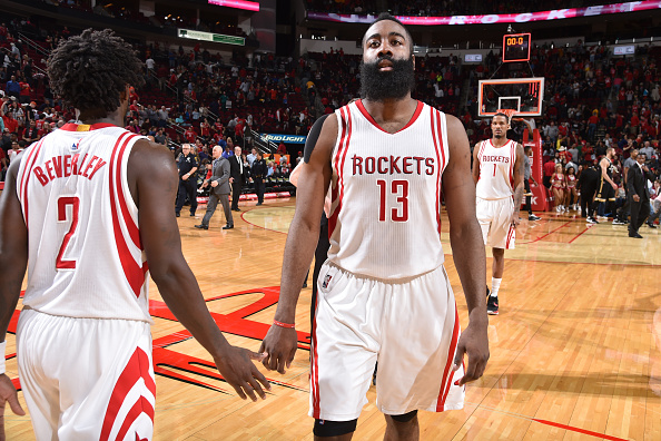 DFS NBA Rankings: December 1