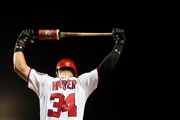 DFS MLB Playbook: April 25