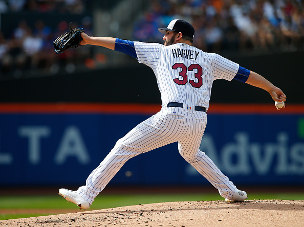 Fantasy Baseball Injury Report: July 15, 2016