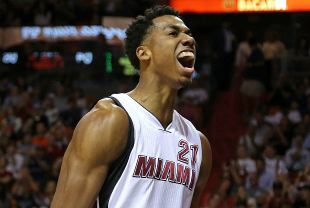 DFS NBA Optimal Lineups : January 19