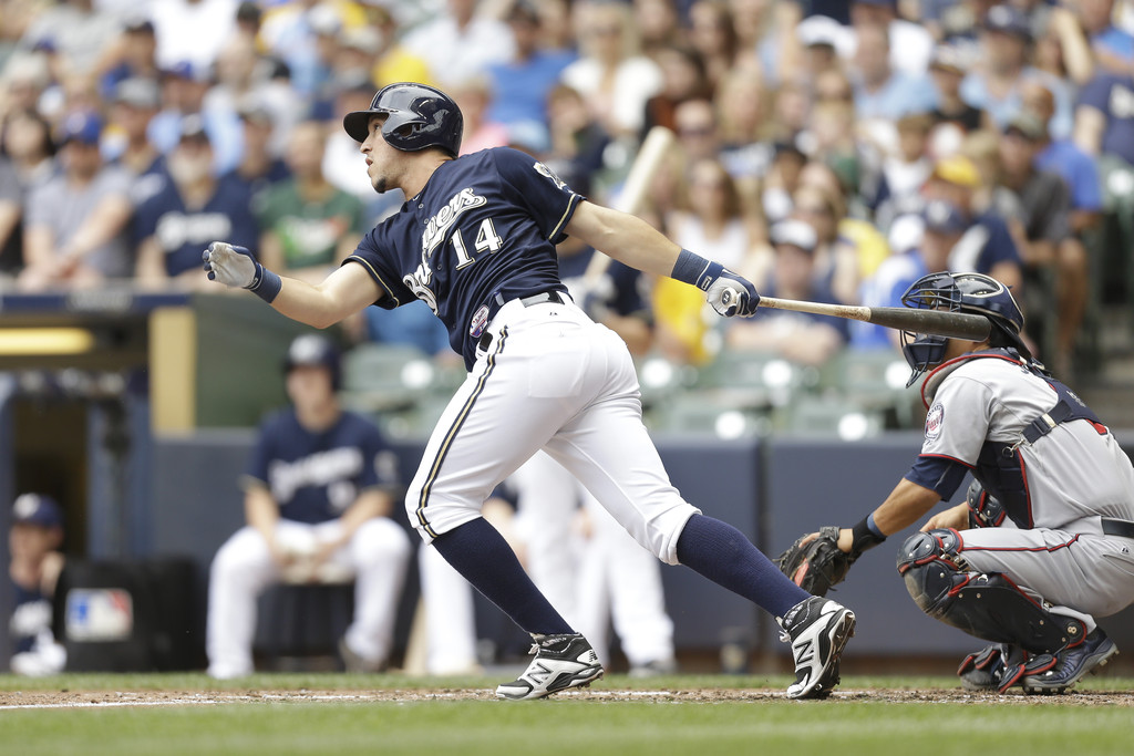 DFS Optimal Lineups: May 15