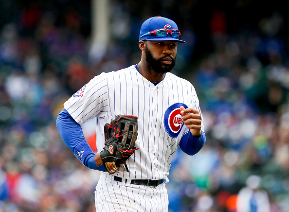 Fantasy Baseball Injury Report: May 5, 2016