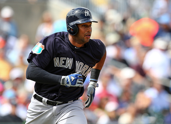 2016 Fantasy Baseball Deep Sleepers: Aaron Hicks