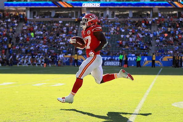 2017 NFL DFS RB Coach: Week 11
