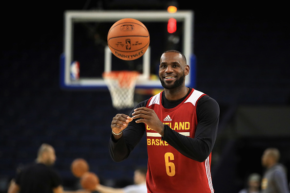 The 2017 NBA Season: A Year in Review